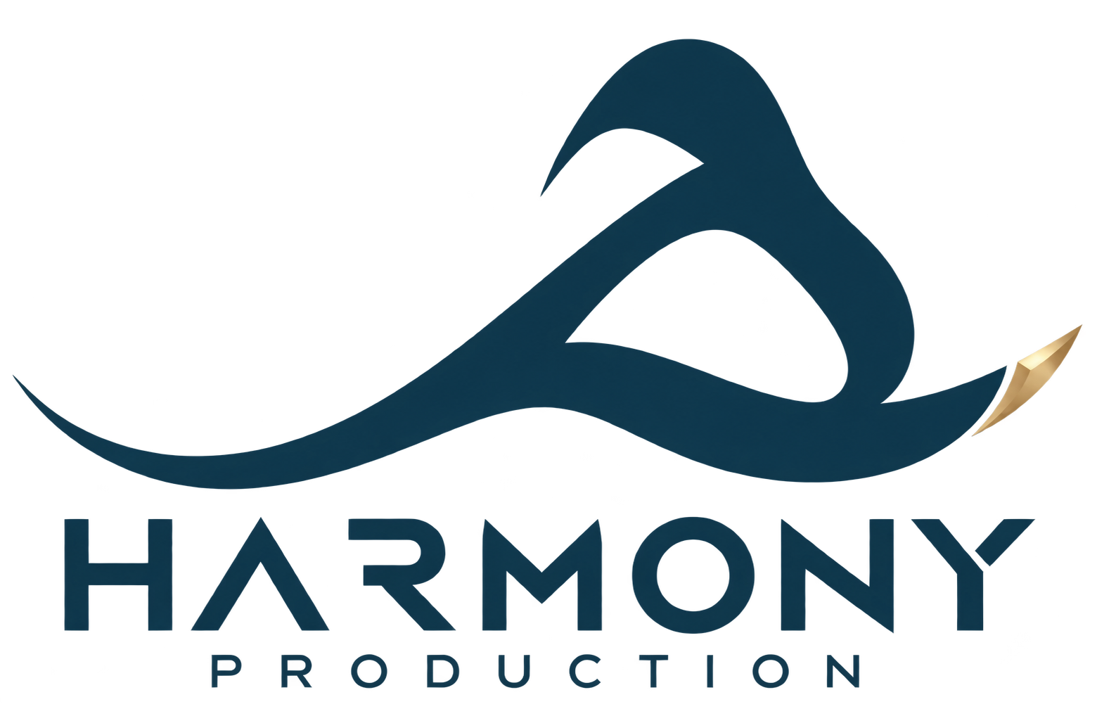 هارموني برودكشن — Harmony Production